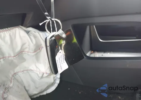 2025 Nissan Pathfinder Sl 4Wd из США, поврежденный, VIN 5N1DR3CC3SC202875